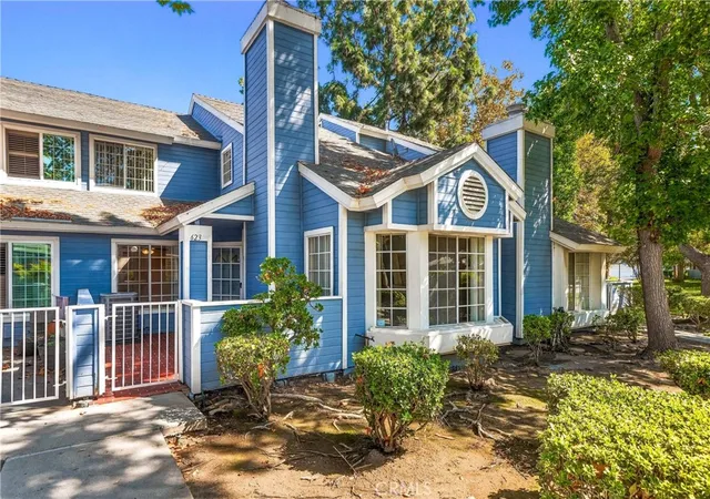 Photo 1 of Townhouse for sale at 623 Alder, Walnut, CA 91789 | MLS# CV26214367 | Listing updated on 2026-10-11
