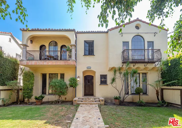 Photo 1 of Multi family home for sale at 942 S Mansfield Ave, Los Angeles, CA 90036 | MLS# 26993945 | Listing updated on 2026-10-09