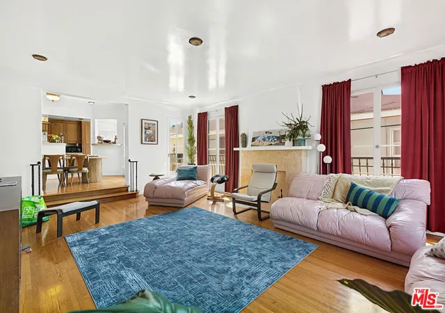 Photo 3 of Multi family home for sale at 942 S Mansfield Ave, Los Angeles, CA 90036 | MLS# 26993945 | Listing updated on 2026-10-09