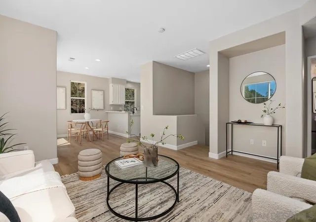 Photo 2 of Townhouse for sale at 6004 Paseo Salinero, Carlsbad, CA 92009 | MLS# 260023956SD | Listing updated on 2026-10-02