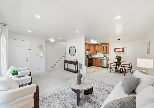 Photo 1 of Condo for sale at 490 Auburn Way #15, San Jose, CA 95129 | MLS# ML82063299 | Listing updated on 2026-10-12