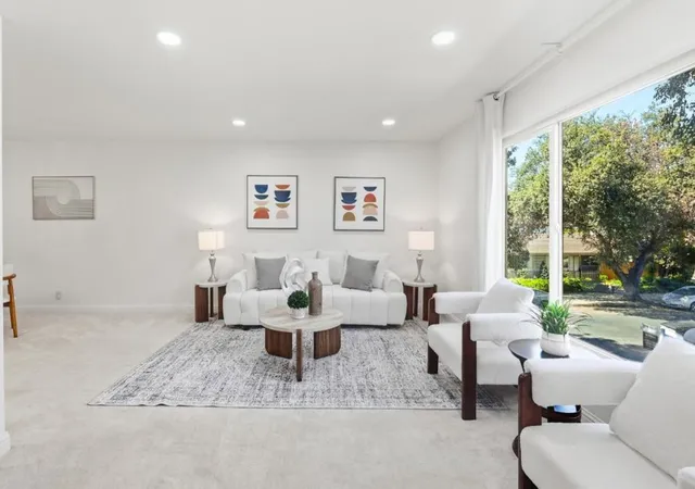 Photo 2 of Condo for sale at 490 Auburn Way #15, San Jose, CA 95129 | MLS# ML82063299 | Listing updated on 2026-10-12