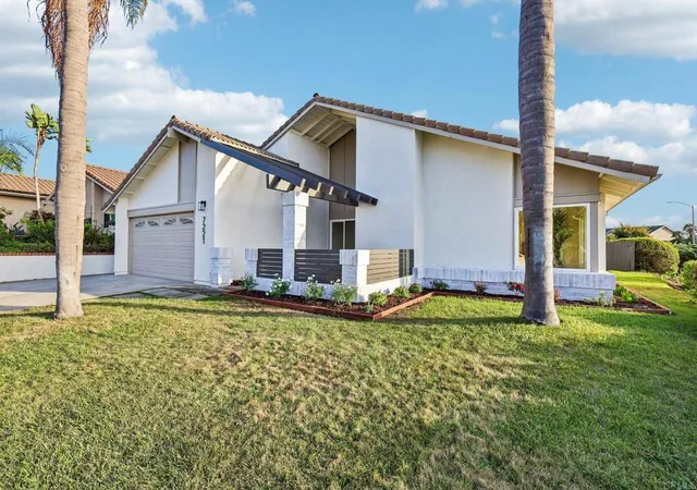 Photo 2 of Sale Pending at 7221 Wisteria Way, Carlsbad, CA 92011 | MLS# NDP2609175 | Listing updated on 2026-10-10