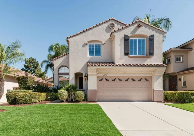 Photo 1 of Single family home for sale at 6158 Paseo Jaquita, Carlsbad, CA 92009 | MLS# NDP2609176 | Listing updated on 2026-10-12