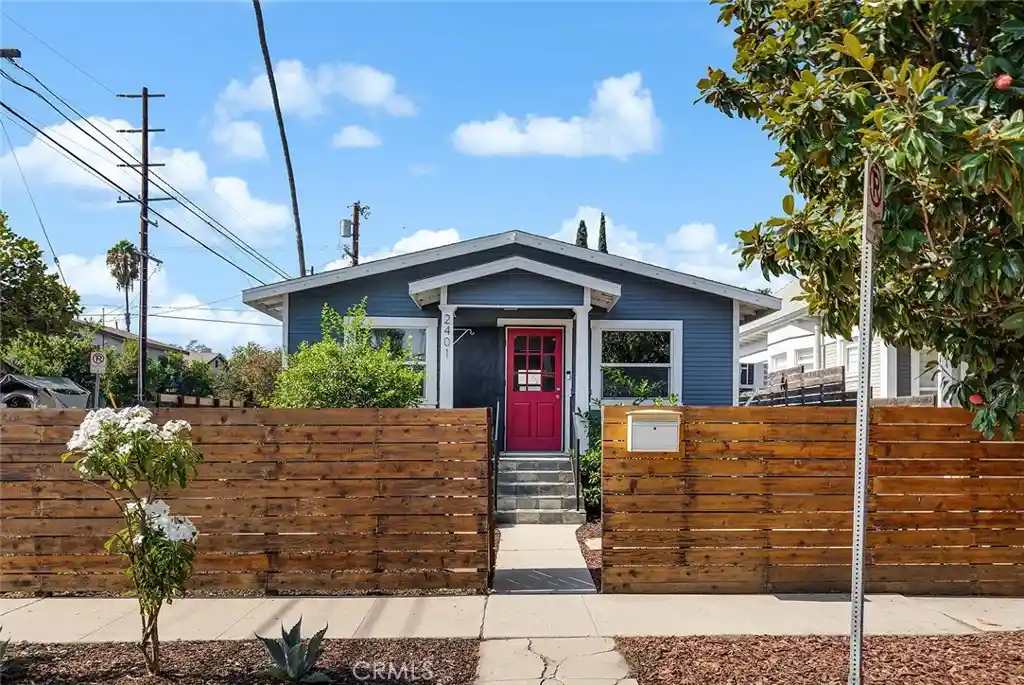 Single family home for sale at 2401 Birkdale, Los Angeles, CA 90031 | MLS# PF26212398