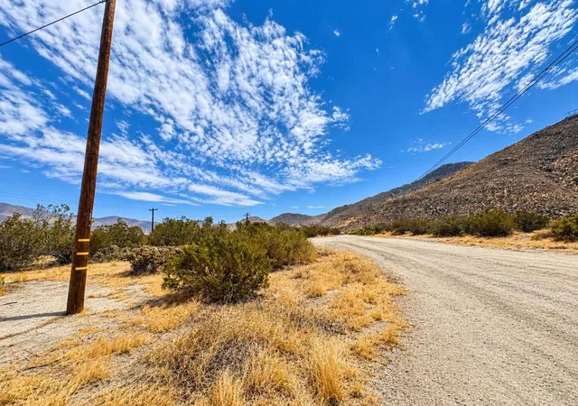Photo 2 of Land for sale at 0 Ella Ave, Cabazon, CA 92230 | MLS# 219153612PS | Listing updated on 2026-10-01