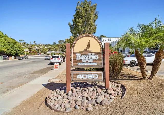 Condo for sale at 4060 Huerfano Ave, San Diego, CA 92117 | MLS# NDP2609177