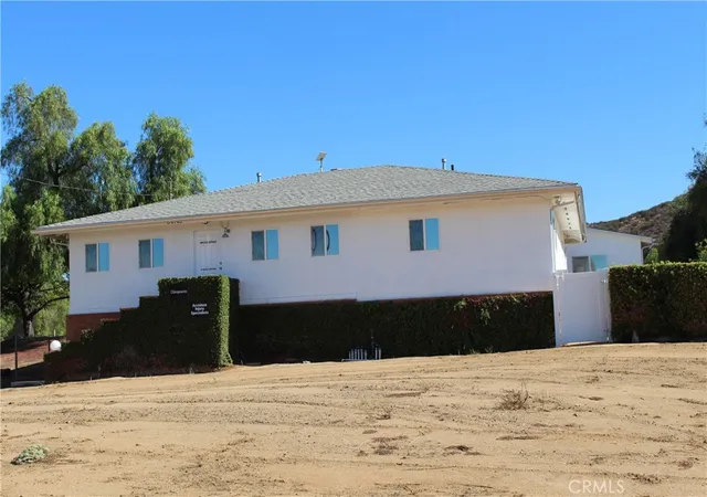 Photo 1 of Single family home for sale at 34740 Via Carnaghi, Wildomar, CA 92595 | MLS# SW26214490 | Listing updated on 2026-10-02