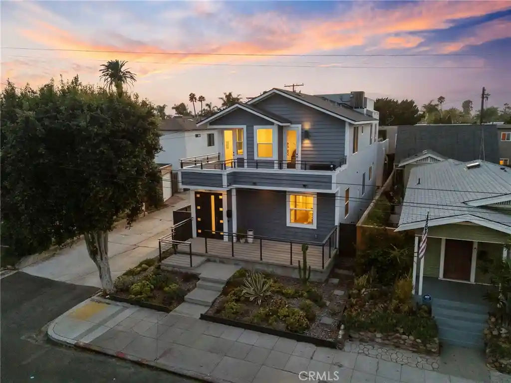 Single family home for sale at 1776 Cable St, San Diego, CA 92107 | MLS# OC26214090