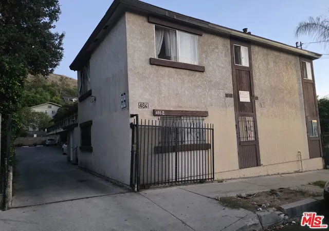 Photo 1 of Multi family home for sale at 486 E Avenue 28, Los Angeles, CA 90031 | MLS# 26995683 | Listing updated on 2026-10-05