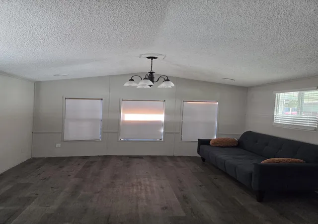 Photo 2 of Manufactured home for sale at 69530 Dillon Rd #27, Desert Hot Springs, CA 92241 | MLS# 219153616DA | Listing updated on 2026-10-02