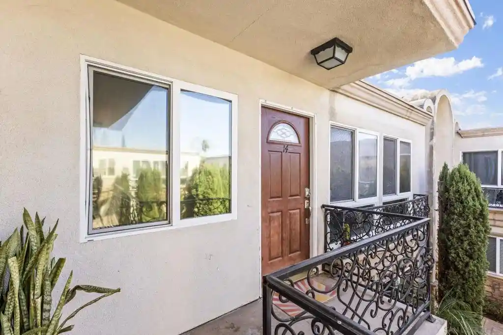 Photo 1 of Condo for sale at 3562 Marlborough Ave #14, San Diego, CA 92105 | MLS# 260023958SD | Listing updated on 2026-10-28