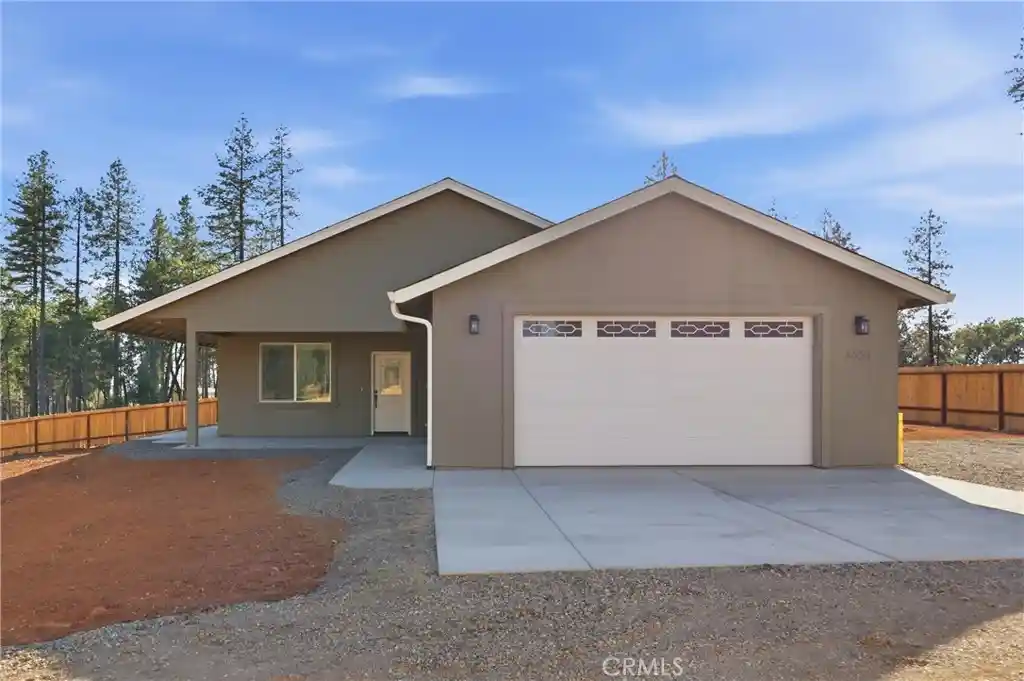 Photo 1 of Single family home for sale at 8854 Skyway, Paradise, CA 95969 | MLS# SN26214493 | Listing updated on 2026-10-24