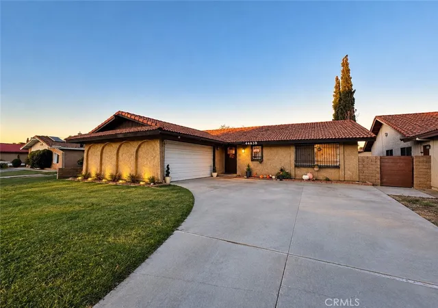Single family home for sale at 44638 13th East, Lancaster, CA 93535 | MLS# SR26214479