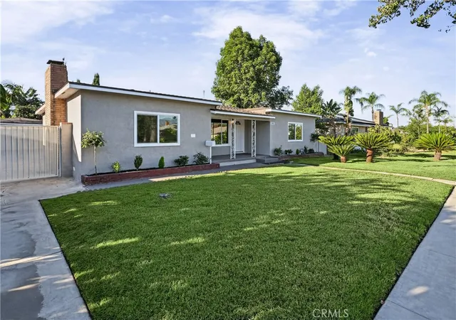 Single family home for sale at 1612 E Rowland, West Covina, CA 91791 | MLS# DW26214511