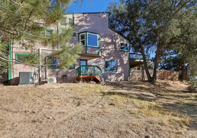 Photo 1 of Single family home for sale at 27225 Bluegrass Ct, Idyllwild, CA 92549 | MLS# 219153619DA | Listing updated on 2026-10-02