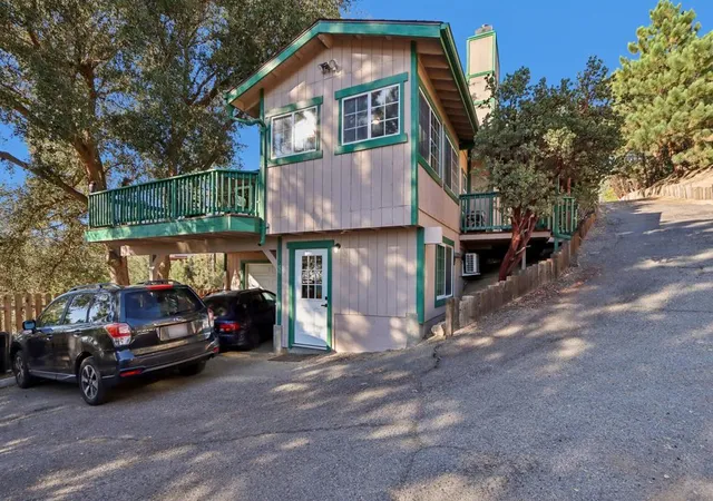 Photo 2 of Single family home for sale at 27225 Bluegrass Ct, Idyllwild, CA 92549 | MLS# 219153619DA | Listing updated on 2026-10-02