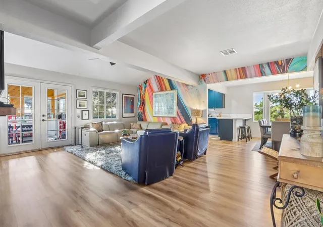 Photo 4 of Single family home for sale at 27225 Bluegrass Ct, Idyllwild, CA 92549 | MLS# 219153619DA | Listing updated on 2026-10-02