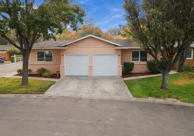 Photo 1 of Multi family home for sale at 681 Vasona Ct, Los Gatos, CA 95032 | MLS# ML82063303 | Listing updated on 2026-10-12