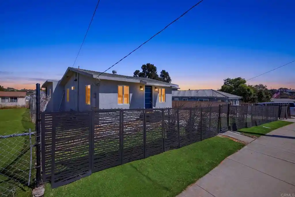 Single family home for sale at 2959 Ridgeway Dr, National City, CA 91950 | MLS# PTP2607423