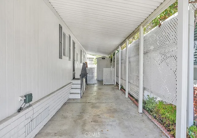 Photo 3 of Manufactured home for sale at 5200 Irvine Blvd #271, Irvine, CA 92620 | MLS# CV26214488 | Listing updated on 2026-10-05