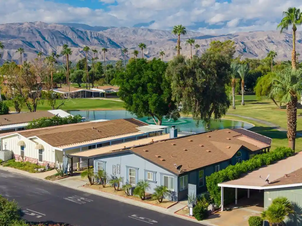 Photo 1 of Sale Pending at 73450 Country Clb Dr #115, Palm Desert, CA 92260 | MLS# 219153622DA | Listing updated on 2026-10-16