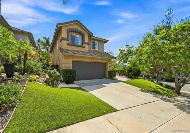 Photo 1 of Sale Pending at 13628 Fontanelle Pl, San Diego, CA 92128 | MLS# 260023963SD | Listing updated on 2026-10-09