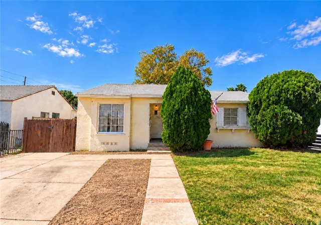 Photo 1 of Single family home for sale at 7509 Kraft, North Hollywood, CA 91605 | MLS# SR26214081 | Listing updated on 2026-10-30