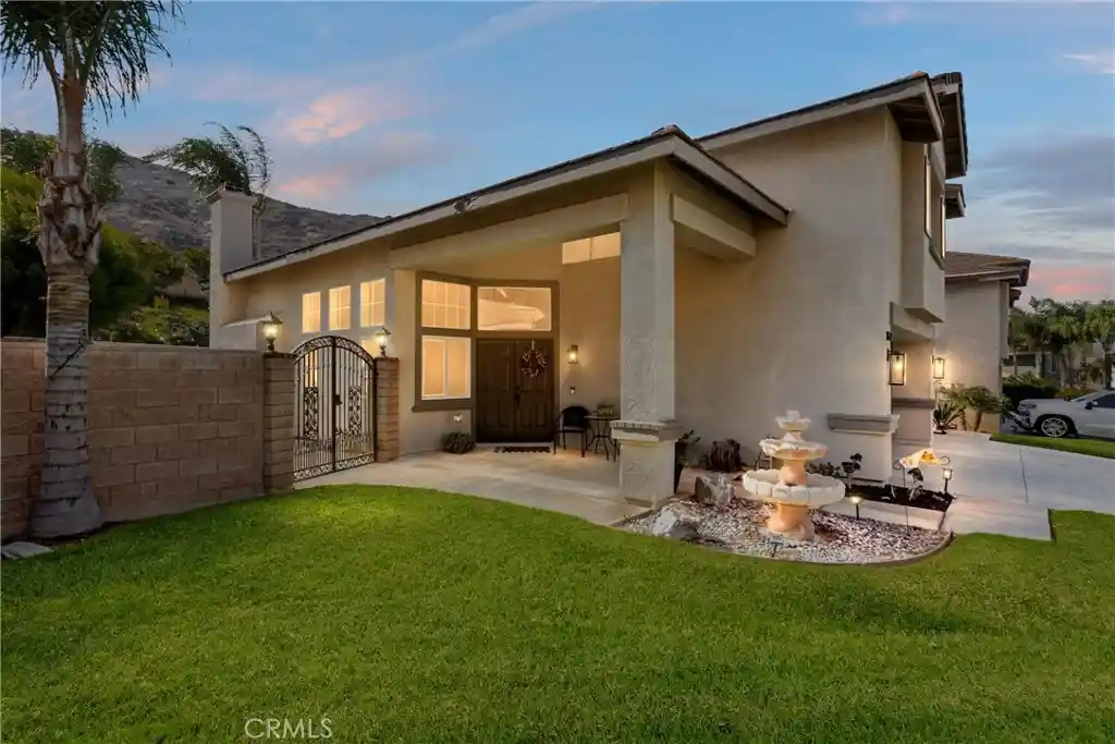 Single family home for sale at 11678 Sueno Ct, Fontana, CA 92337 | MLS# OC26214318