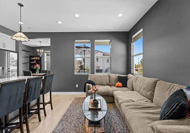 Photo 4 of Townhouse for sale at 102 Fayette Ct, Claremont, CA 91711 | MLS# CV26210792 | Listing updated on 2026-10-10