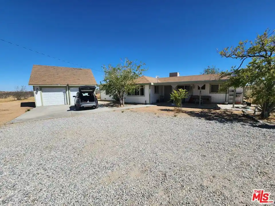 Photo 1 of Single family home for sale at 1525 Keeler Ave, Yucca Valley, CA 92284 | MLS# 26995841 | Listing updated on 2026-10-13
