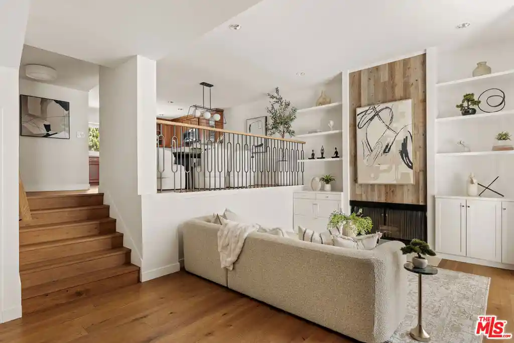 Townhouse for sale at 4914 Mcconnell Ave #1/2, Los Angeles, CA 90066 | MLS# 26994753