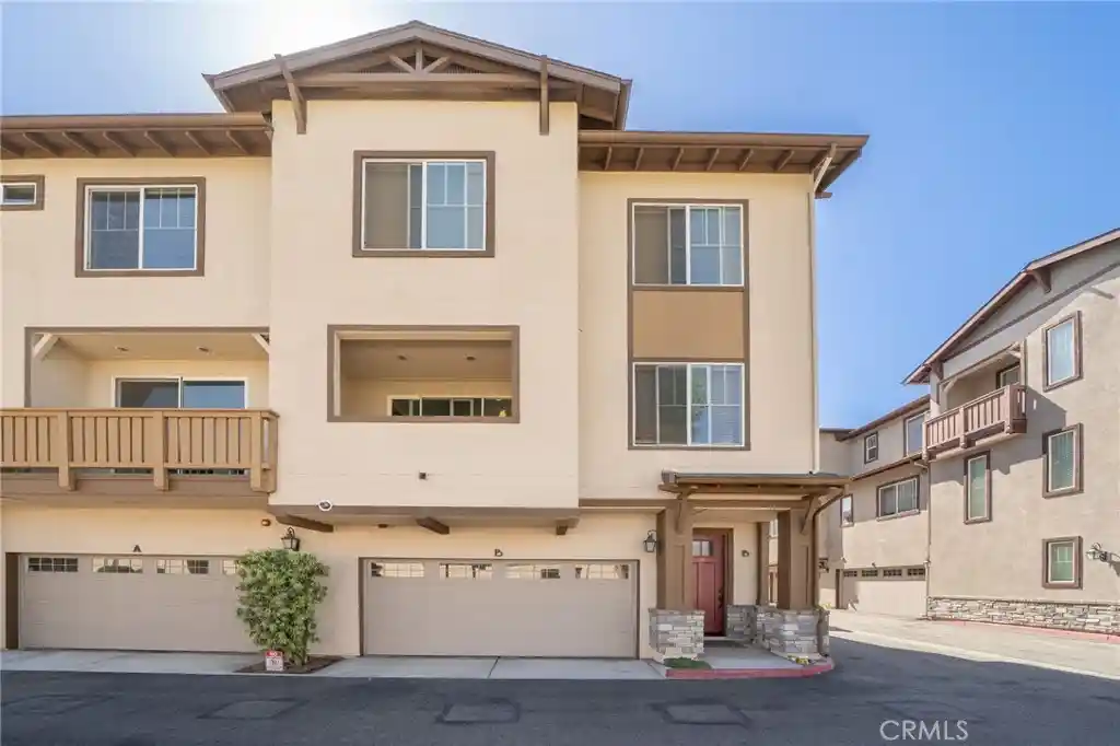 Townhouse for sale at 709 S Azusa Ave #B, Azusa, CA 91702 | MLS# CV26211830