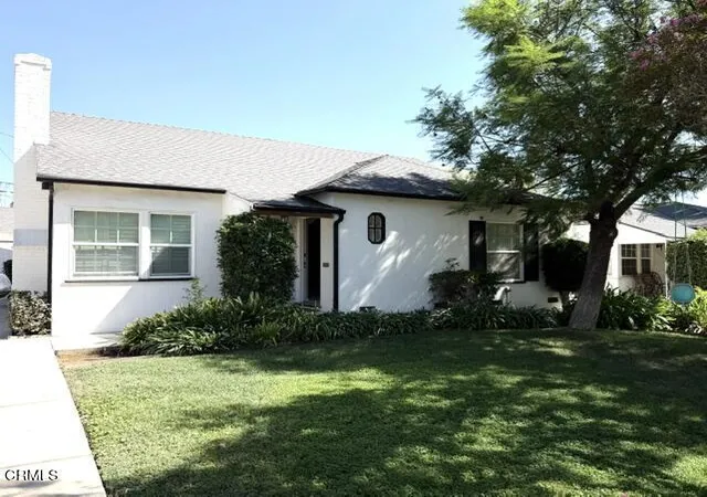 Single family home for sale at 316 Pasqual Ave, San Gabriel, CA 91775 | MLS# P1-29067