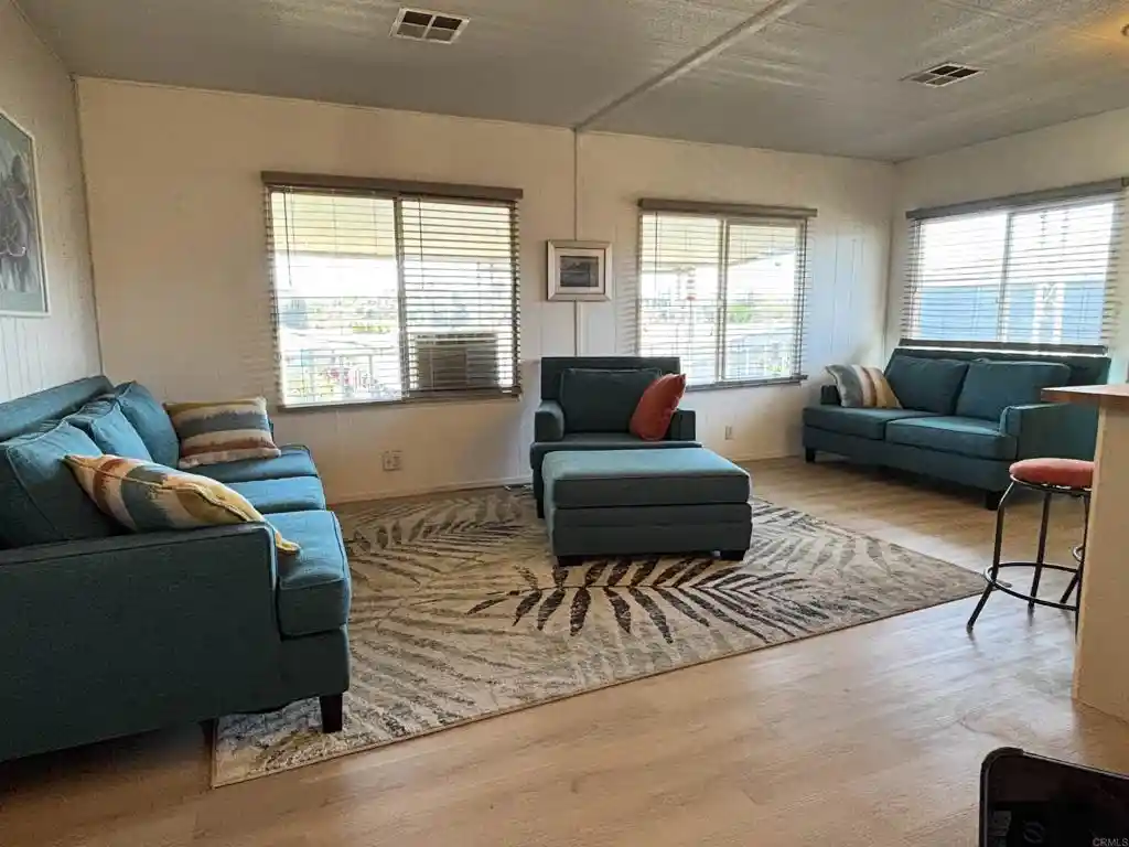 Photo 1 of Manufactured home for sale at 955 Howard Ave #64, Escondido, CA 92029 | MLS# NDP2609179 | Listing updated on 2026-10-24