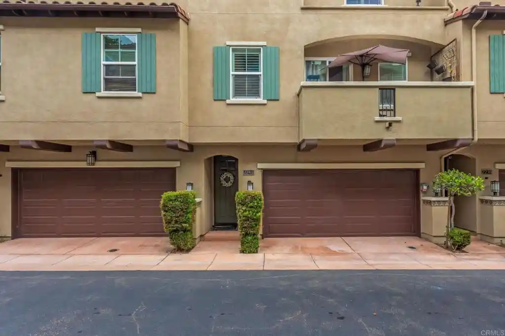 Listing Photo 1 - Condo for sale in 2241 Indus Wy located at 2241 Indus Wy, San Marcos, CA 92078 - Unit 2241 Indus Way
