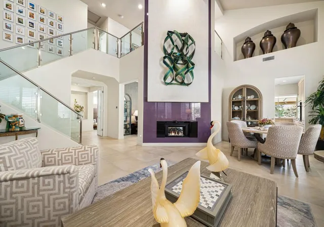 Photo 1 of Condo for sale at 134 Kavenish Dr, Rancho Mirage, CA 92270 | MLS# 219153627DA | Listing updated on 2026-10-05
