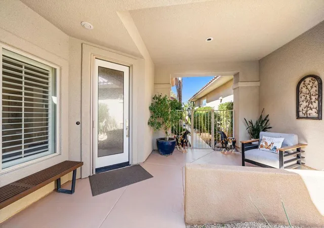 Photo 2 of Condo for sale at 134 Kavenish Dr, Rancho Mirage, CA 92270 | MLS# 219153627DA | Listing updated on 2026-10-05