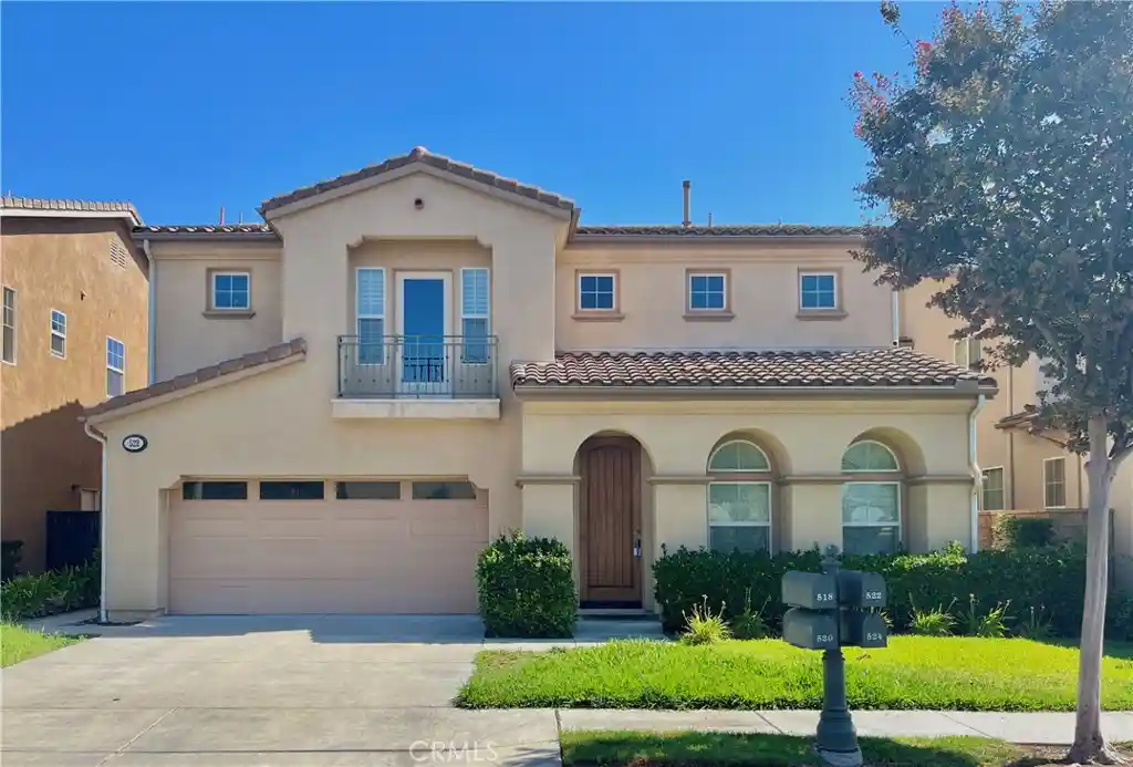 Photo 1 of Single family home for sale at 522 S Petunia St, La Habra, CA 90631 | MLS# AR26213203 | Listing updated on 2026-10-21