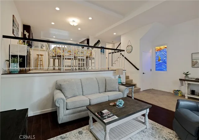 Photo 3 of Townhouse for sale at 255 Valley, Hermosa Beach, CA 90254 | MLS# SB26214519 | Listing updated on 2026-10-11