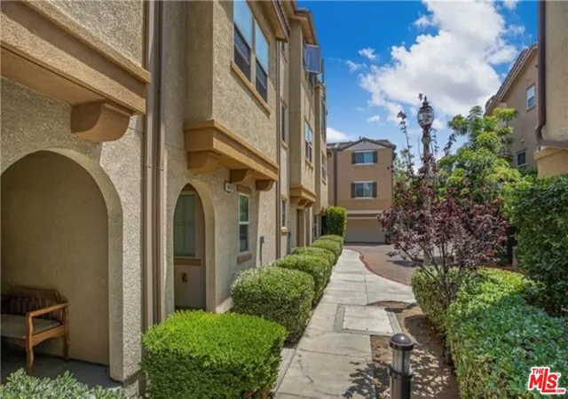 Photo 1 of Townhouse for sale at 14120 W Willow Ln, Van Nuys, CA 91405 | MLS# 26995849 | Listing updated on 2026-10-09