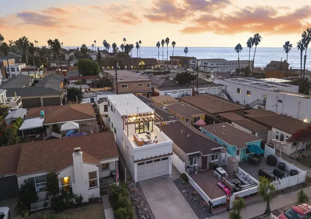 Single family home for sale at 4761 Bermuda Ave, San Diego, CA 92107 | MLS# PTP2607425