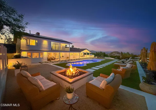 Photo 1 of Mansion for sale at 5 Concho Ln, Bell Canyon, CA 91307 | MLS# 226004690 | Listing updated on 2026-10-02