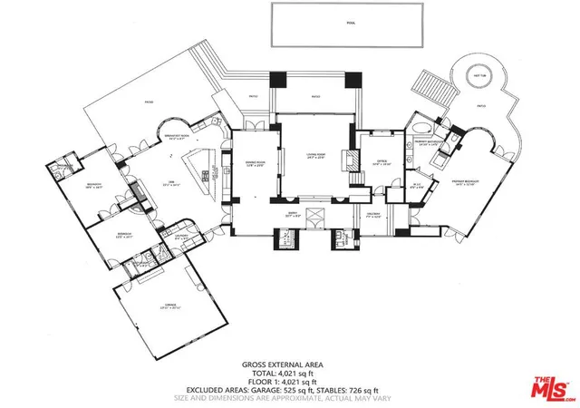 Photo 30 of Single family home for sale at 11 Hunt Dr, Summerland, CA 93067 | MLS# 26971869 | Listing updated on 2026-10-10