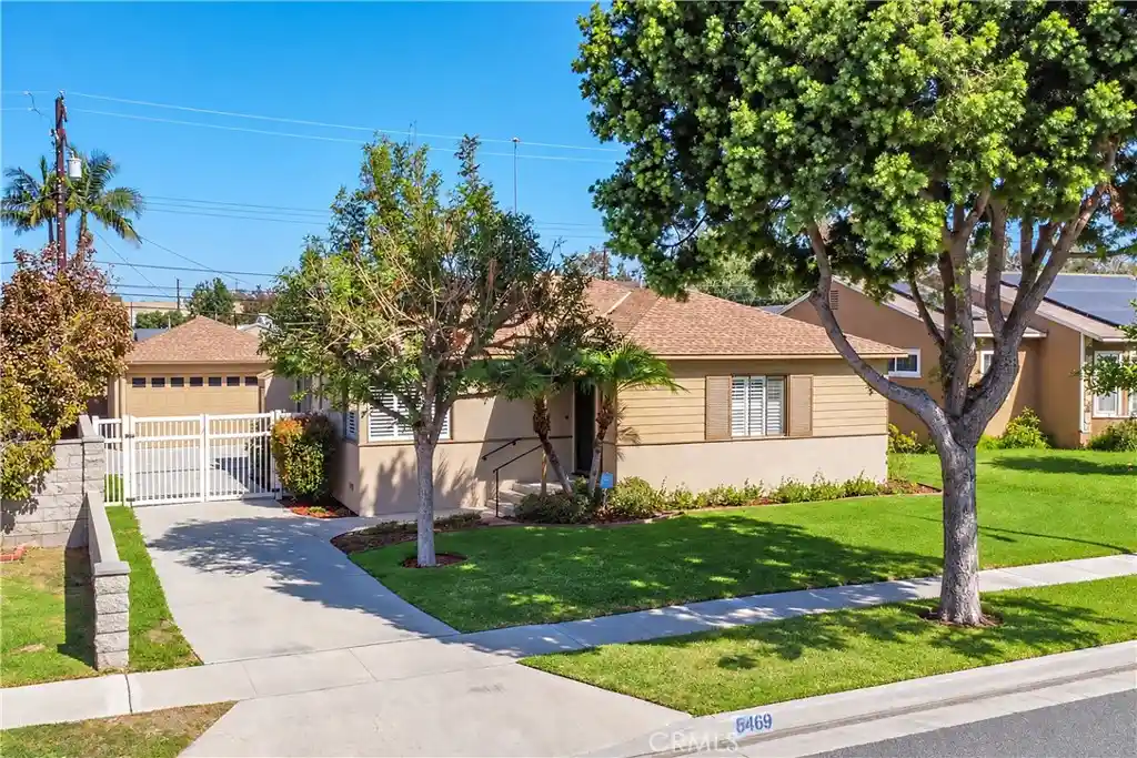 Photo 1 of Single family home for sale at 8469 Calendula Dr, Buena Park, CA 90620 | MLS# OC26214563 | Listing updated on 2026-10-25