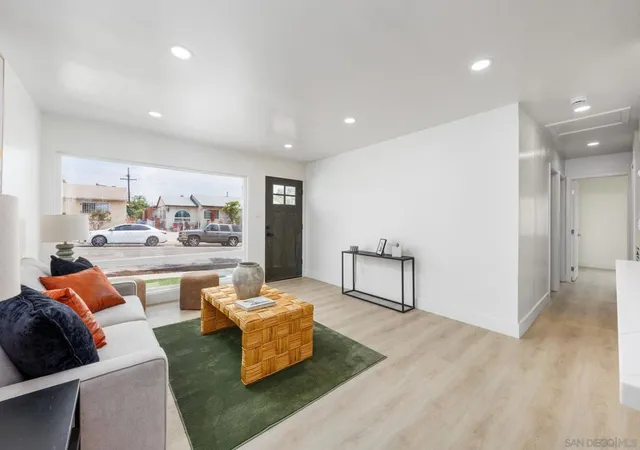 Photo 2 of Sale Pending at 310 Sawtelle Ave, San Diego, CA 92114 | MLS# 260023964SD | Listing updated on 2026-10-09