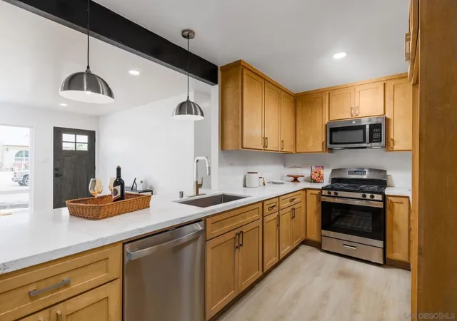 Photo 4 of Sale Pending at 310 Sawtelle Ave, San Diego, CA 92114 | MLS# 260023964SD | Listing updated on 2026-10-09