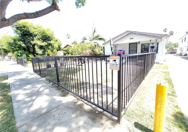 Multi family home for sale at 6536 Ajax Ave, Bell Gardens, CA 90201 | MLS# OC26212950