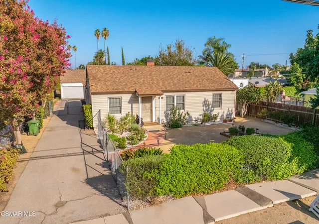 Single family home for sale at 9520 Lemona Ave, North Hills, CA 91343 | MLS# 226004689