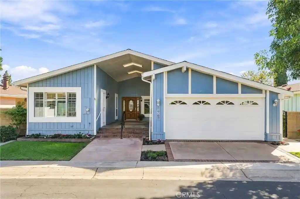 Photo 1 of Manufactured home for sale at 1512 Cyn Lake, Santa Ana, CA 92705 | MLS# PW26211485 | Listing updated on 2026-10-15